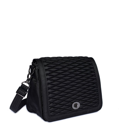 Presto Convertible Crossbody Bag