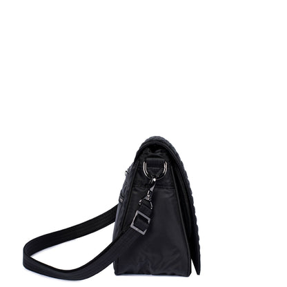 Presto Convertible Crossbody Bag