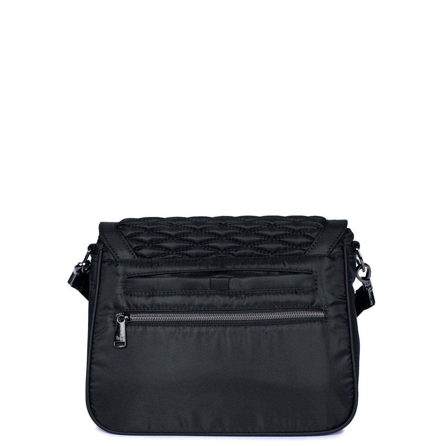 Presto Convertible Crossbody Bag