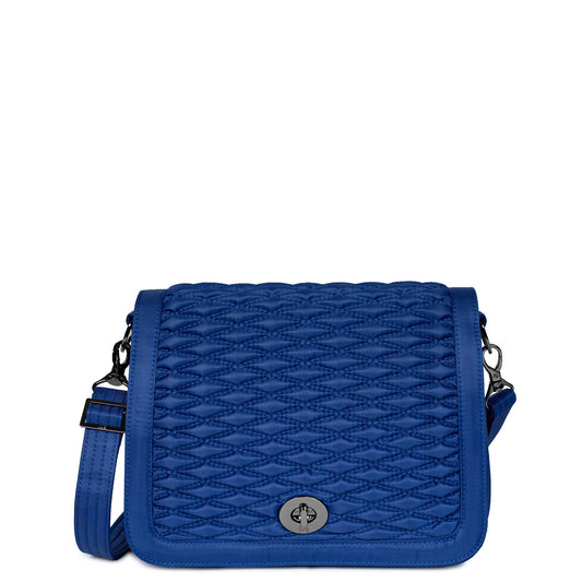 Presto Convertible Crossbody Bag