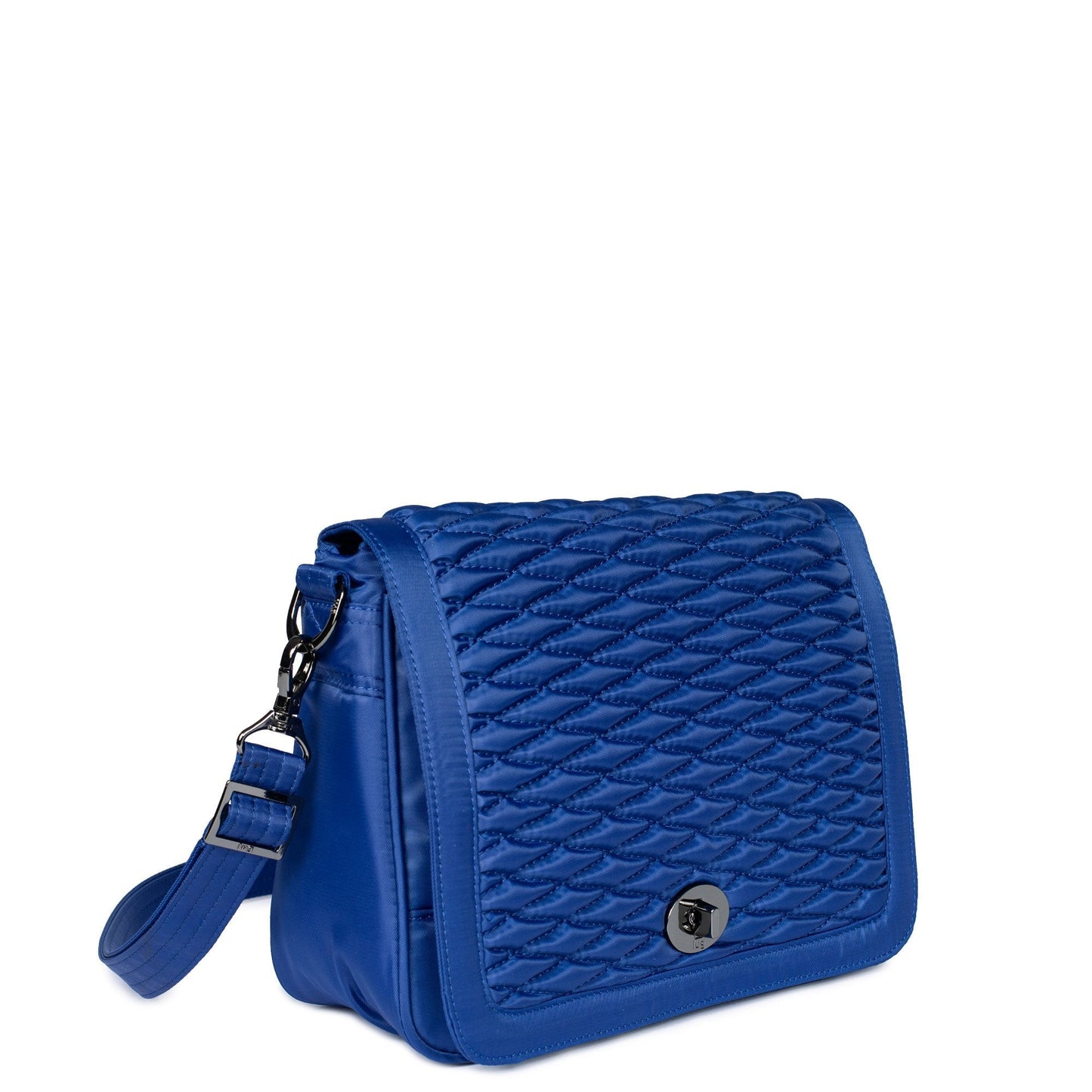 Presto Convertible Crossbody Bag