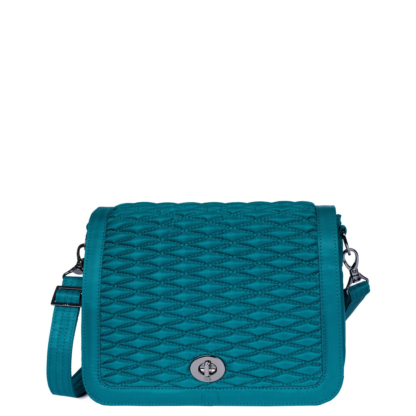 Presto Convertible Crossbody Bag