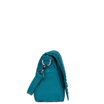 Presto Convertible Crossbody Bag