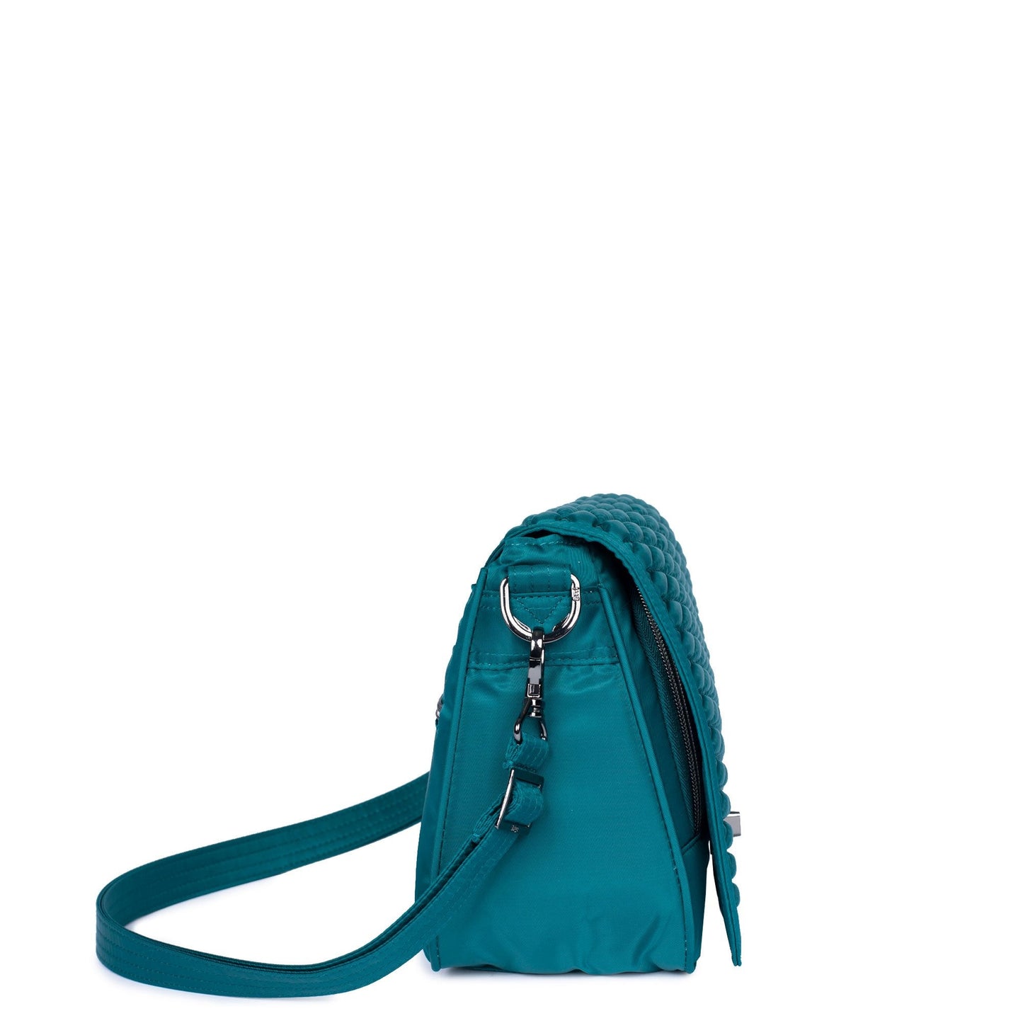 Presto Convertible Crossbody Bag