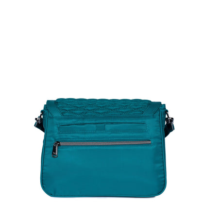 Presto Convertible Crossbody Bag