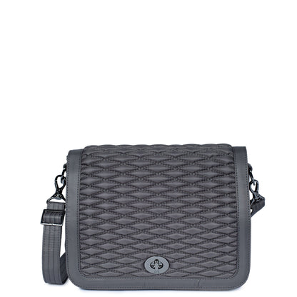 Presto Convertible Crossbody Bag