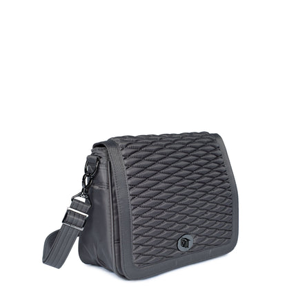 Presto Convertible Crossbody Bag