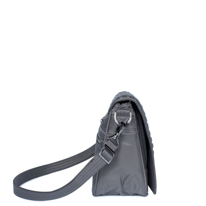 Presto Convertible Crossbody Bag