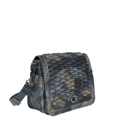 Presto Convertible Crossbody Bag