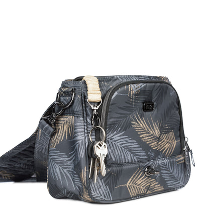 Presto Convertible Crossbody Bag