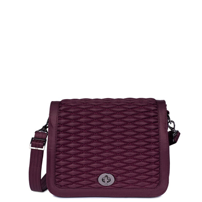 Presto Convertible Crossbody Bag