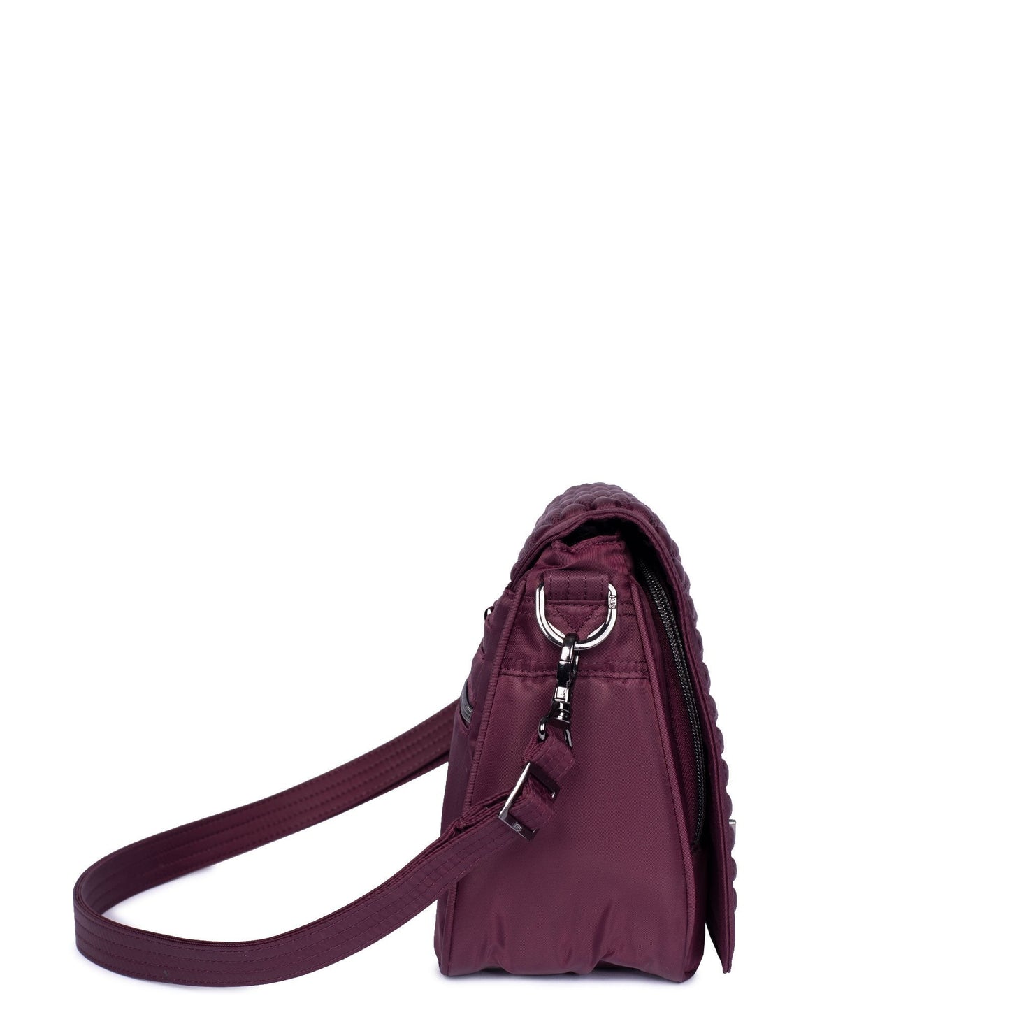 Presto Convertible Crossbody Bag