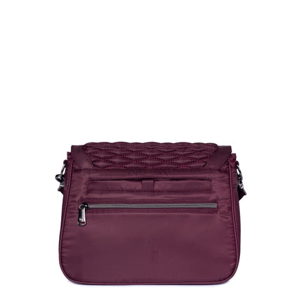 Presto Convertible Crossbody Bag