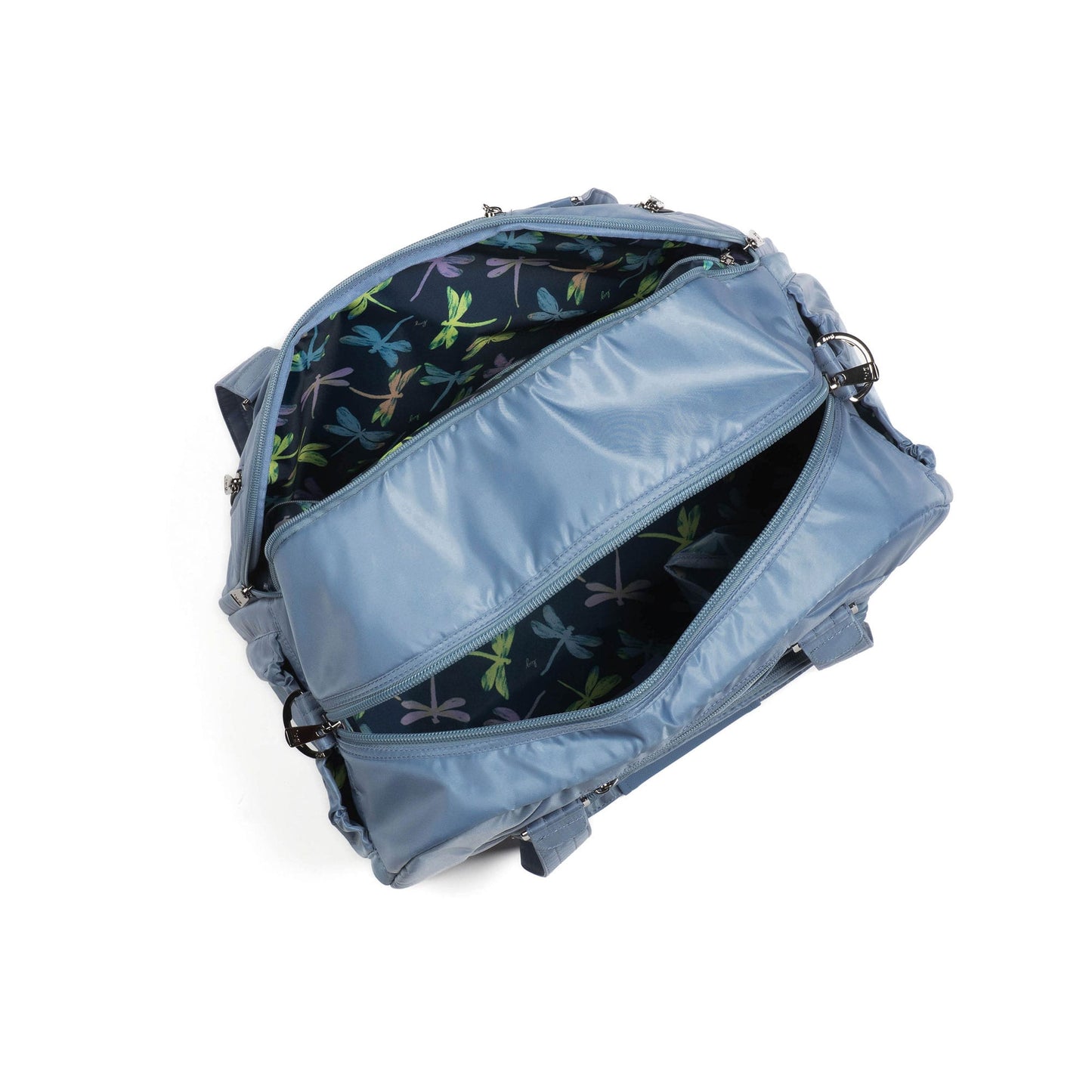 Propeller 2 Overnight Bag