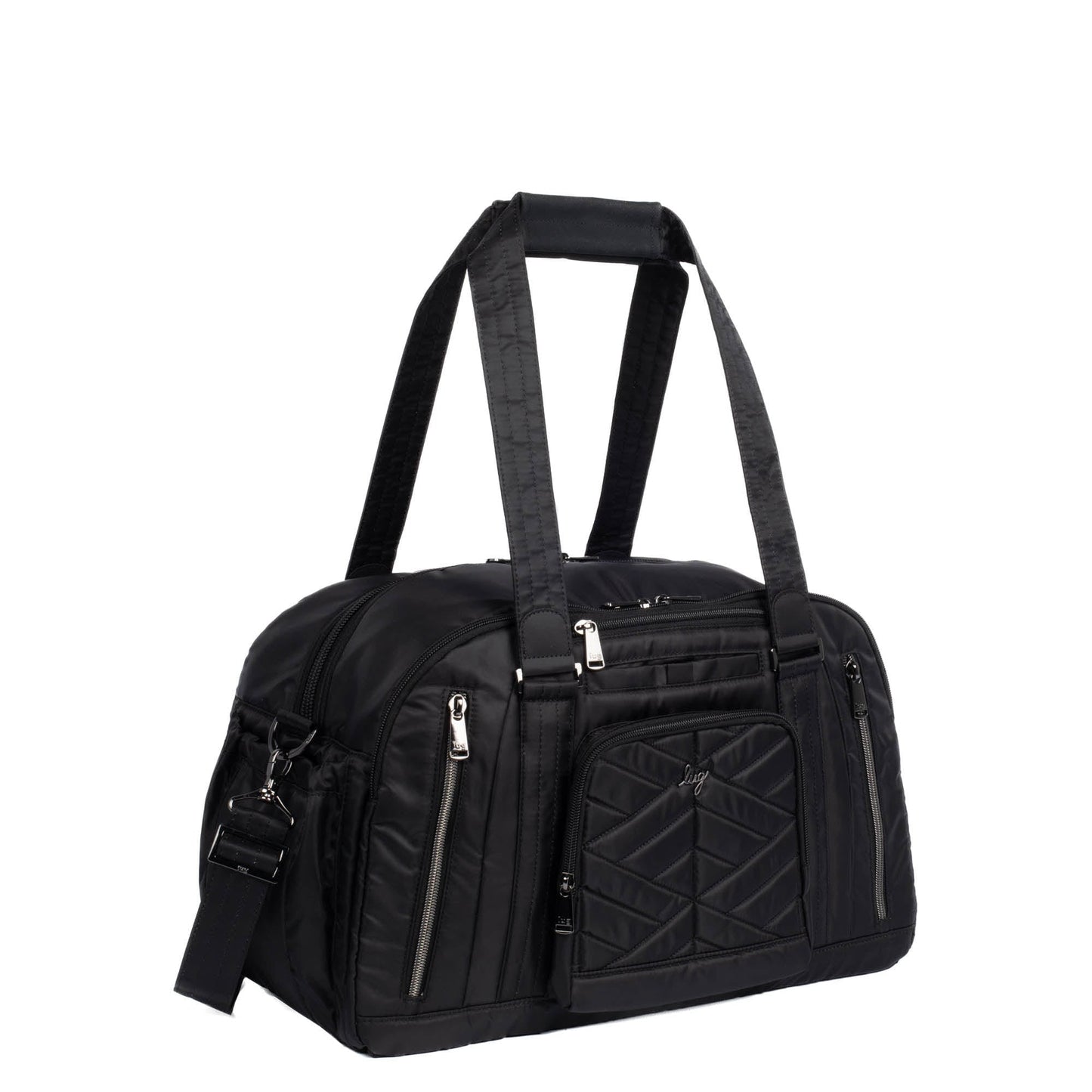 Propeller 2 Overnight Bag