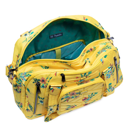 Propeller 2 Overnight Bag