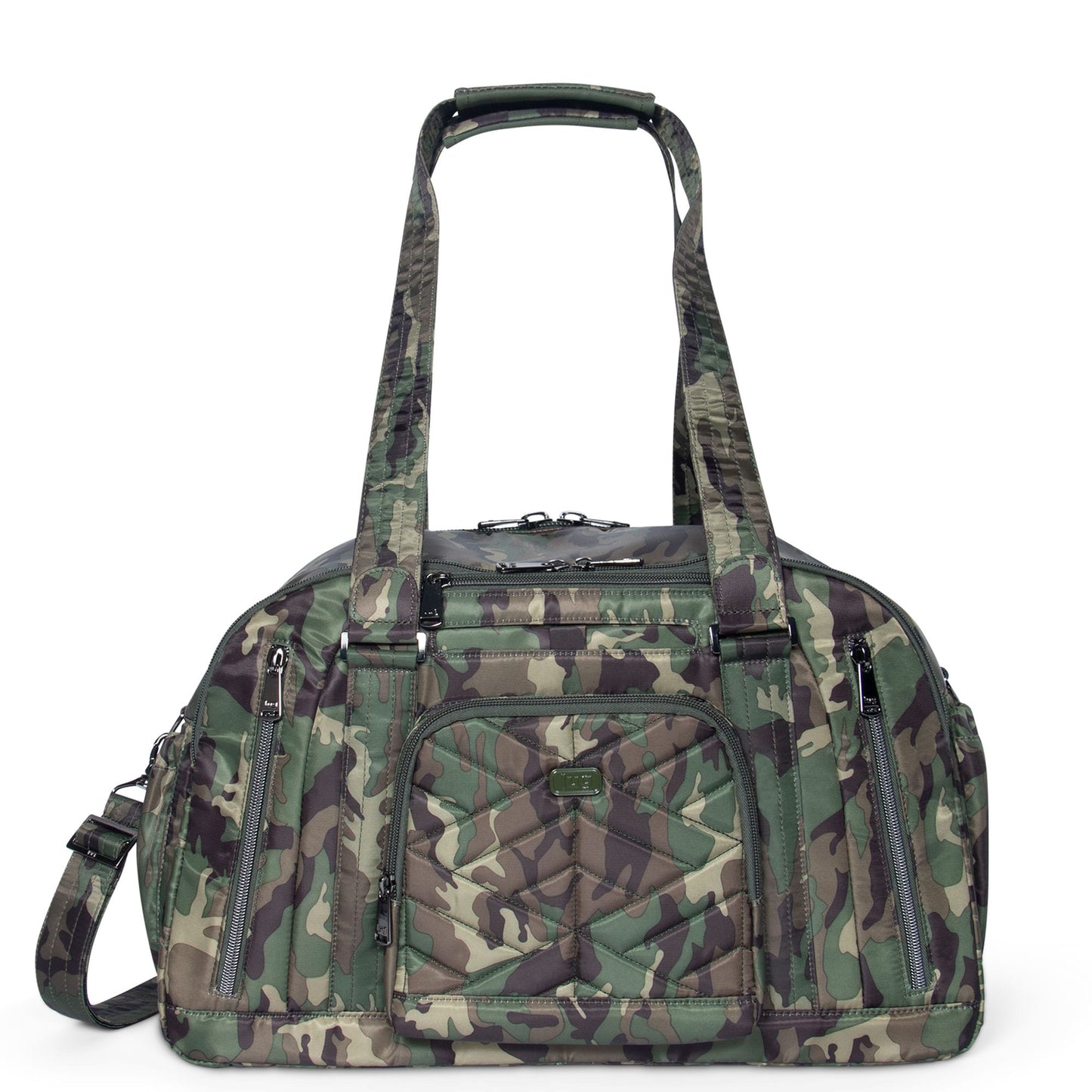 Propeller 2 Overnight Bag