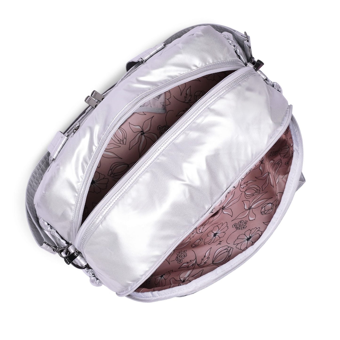 Propeller 2 Overnight Bag