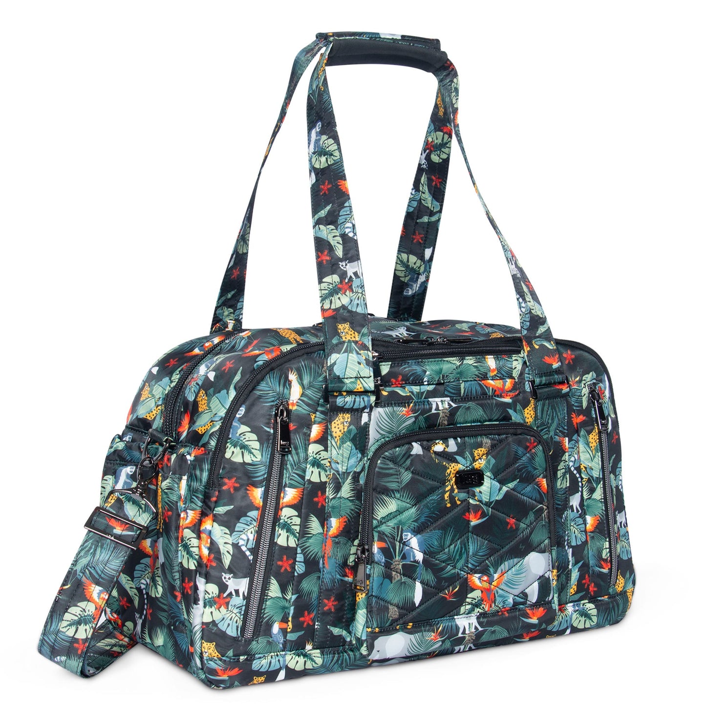 Propeller 2 Overnight Bag