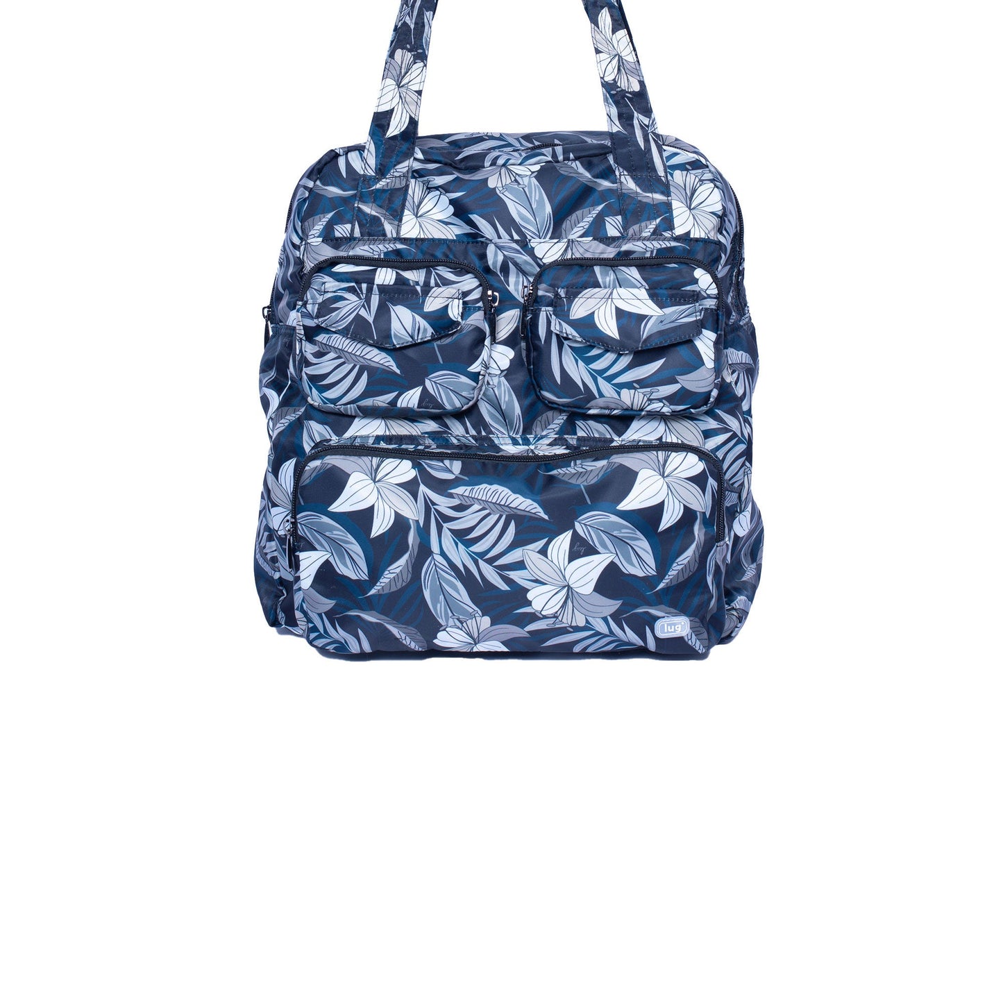 Puddle Jumper Packable Tote Bag