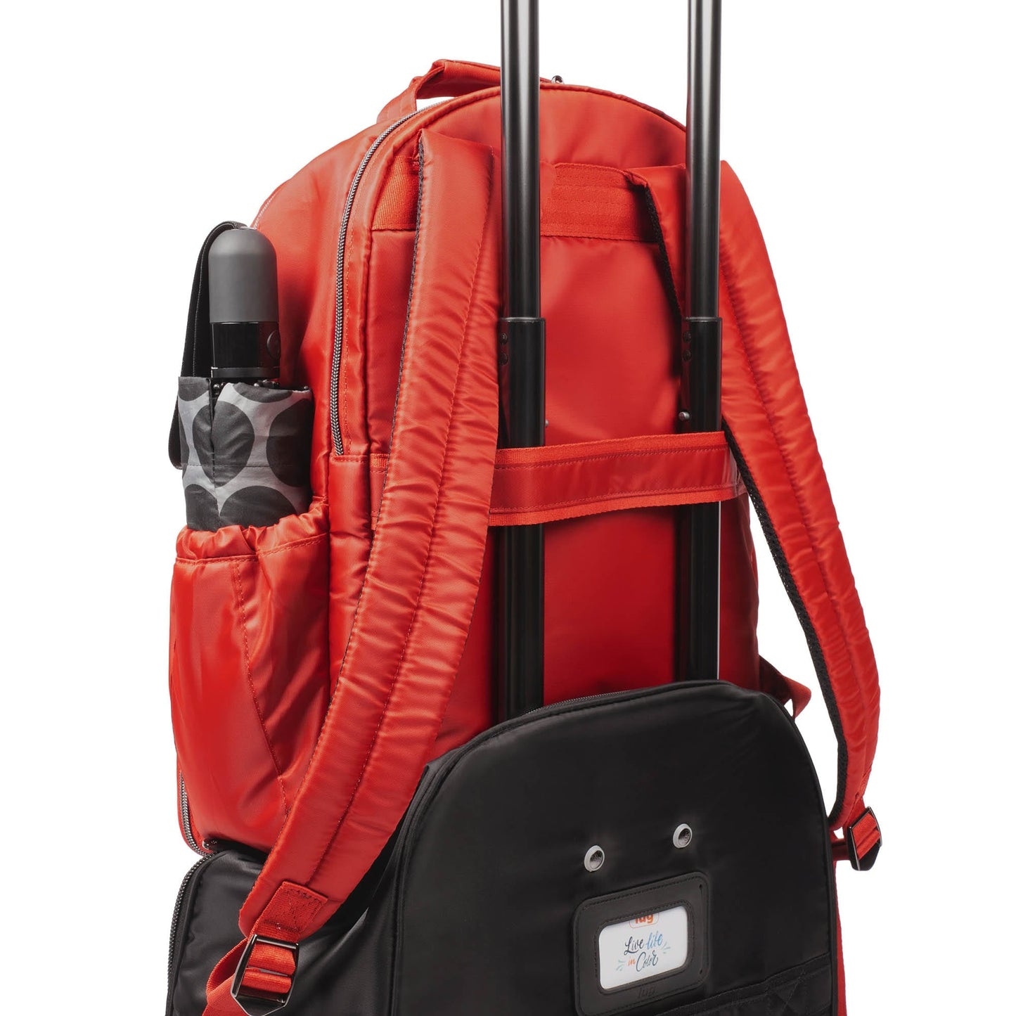 Puddle Jumper SE Backpack