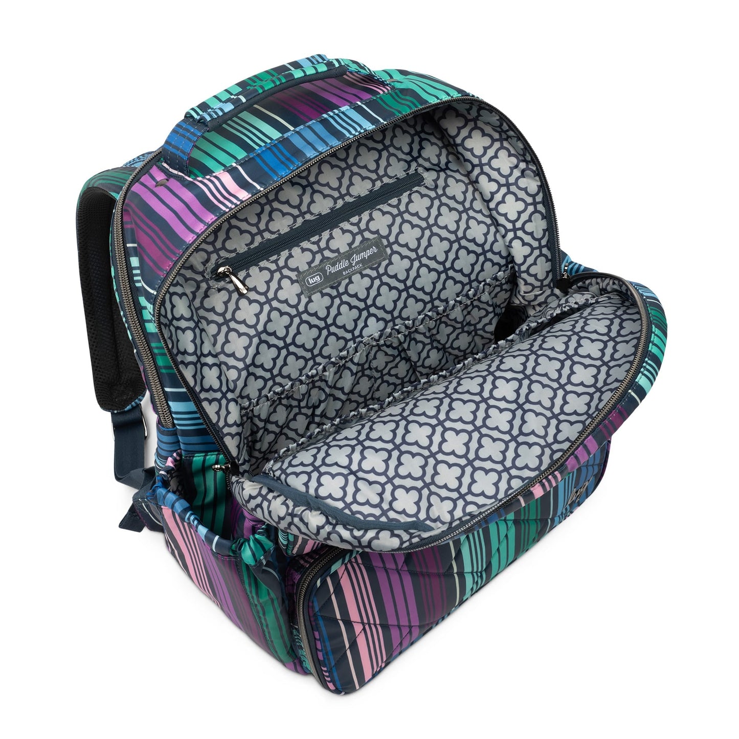 Puddle Jumper SE Backpack