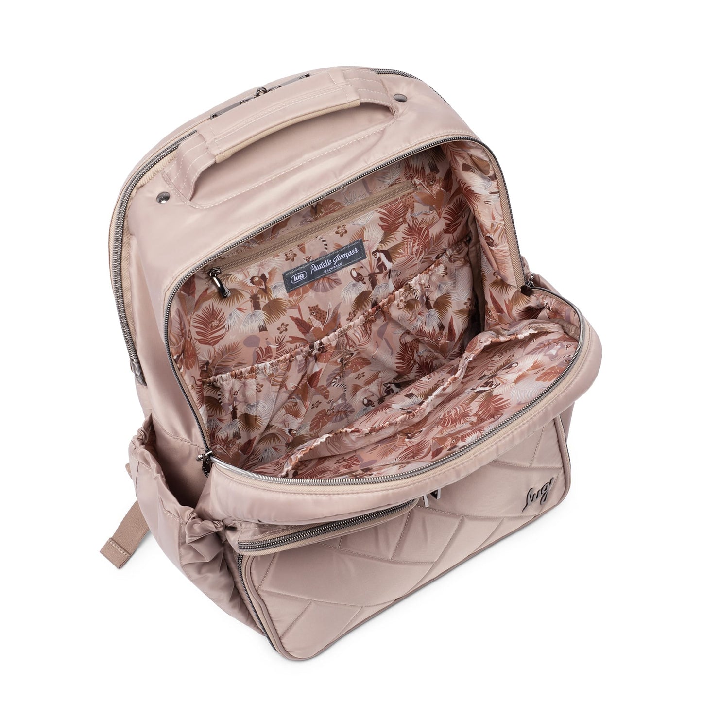 Puddle Jumper SE Backpack