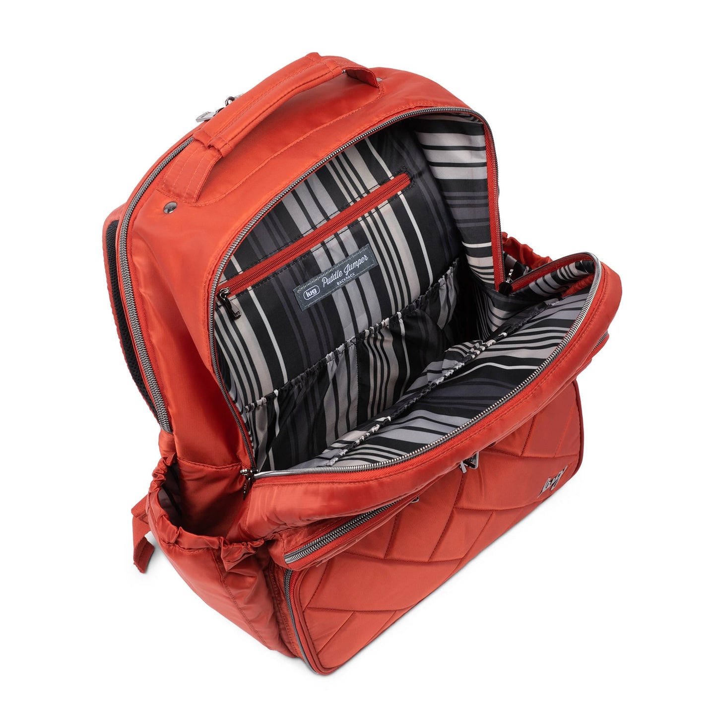 Puddle Jumper SE Backpack