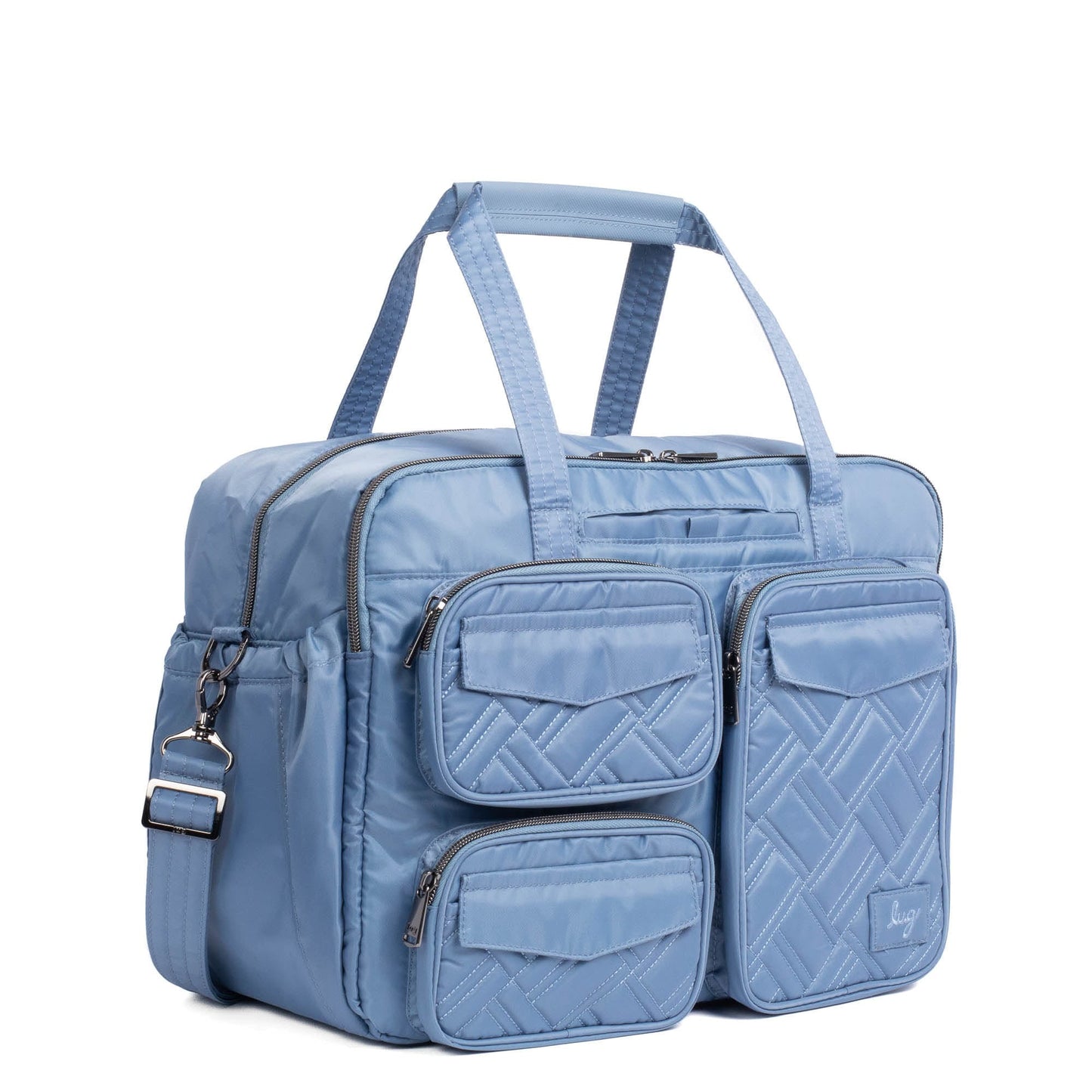 Puddle Jumper 2 Duffel Bag