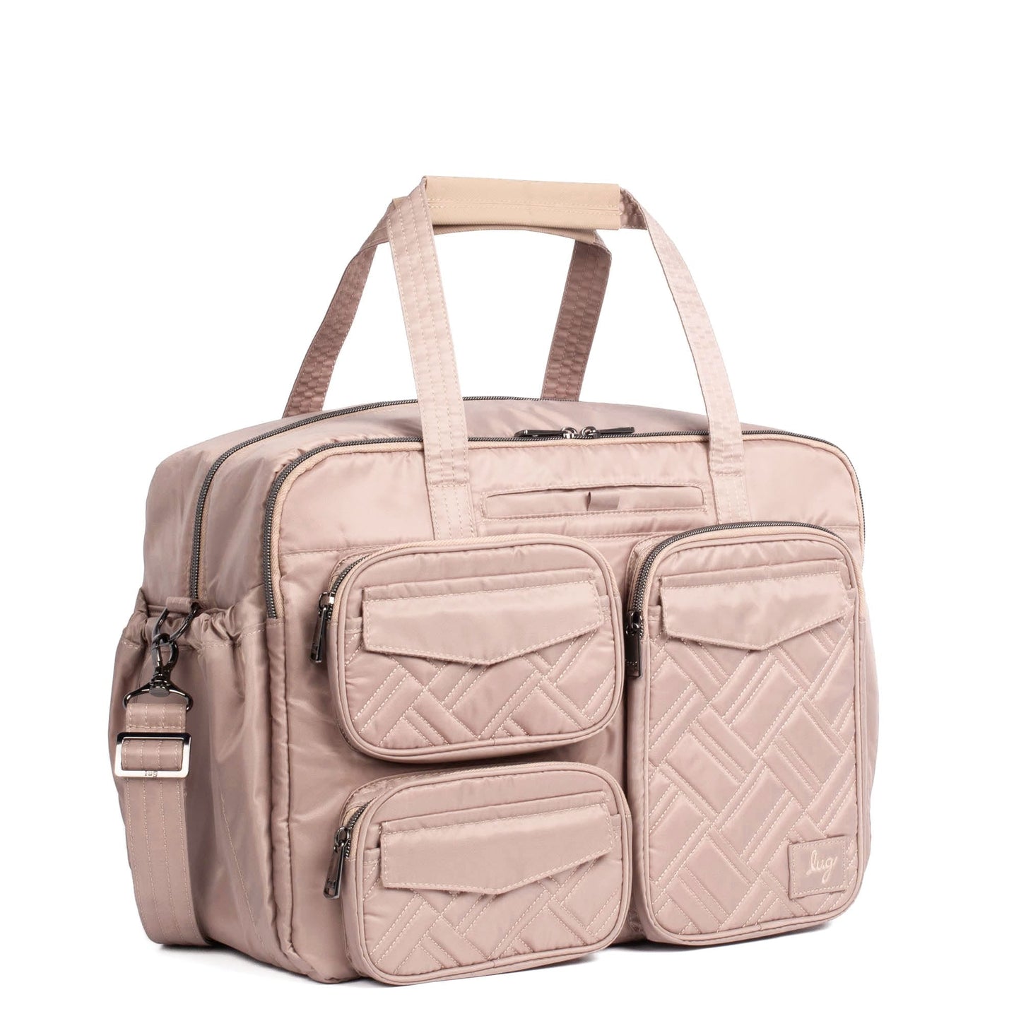 Puddle Jumper 2 Duffel Bag