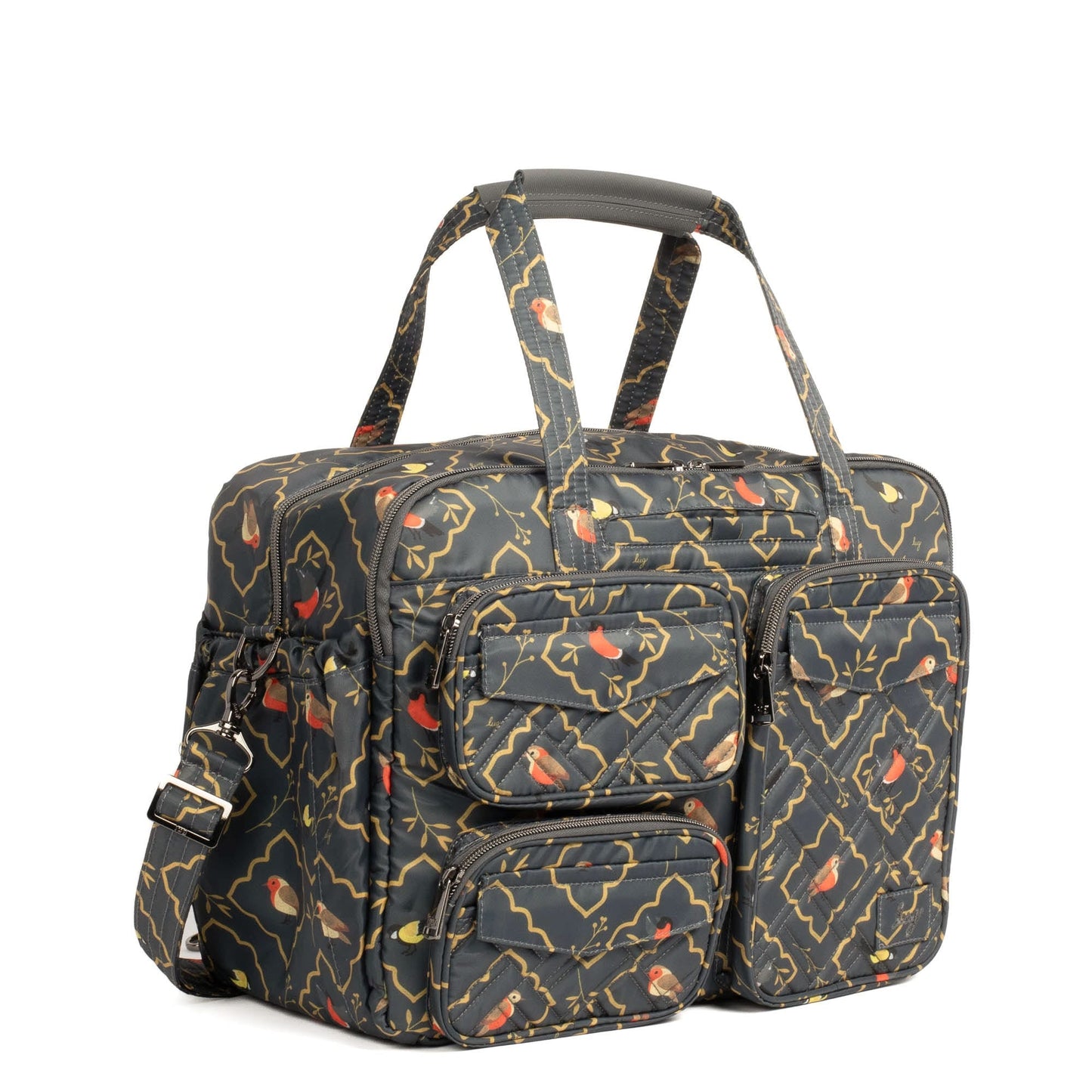 Puddle Jumper 2 Duffel Bag