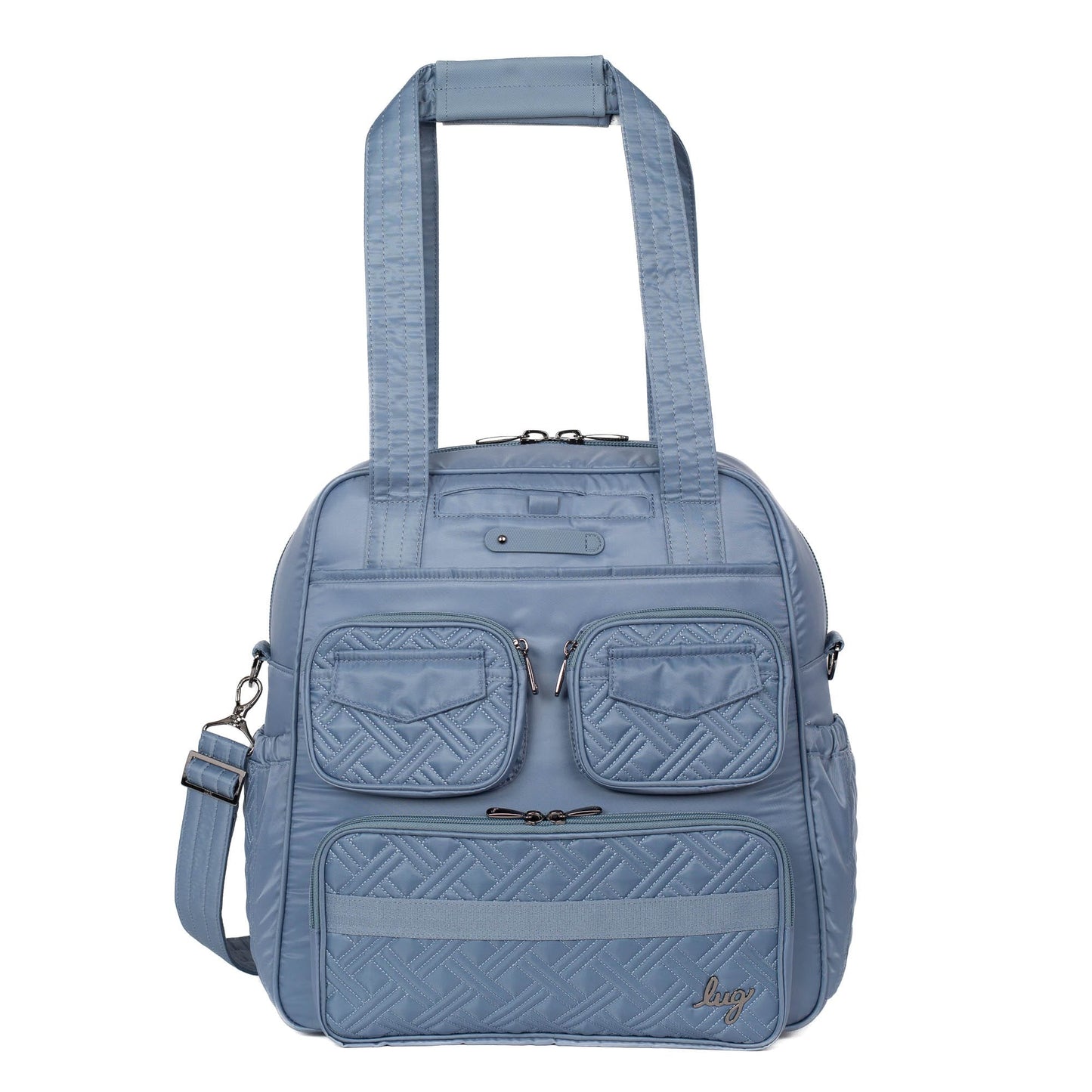 Puddle Jumper LE Convertible Tote Bag