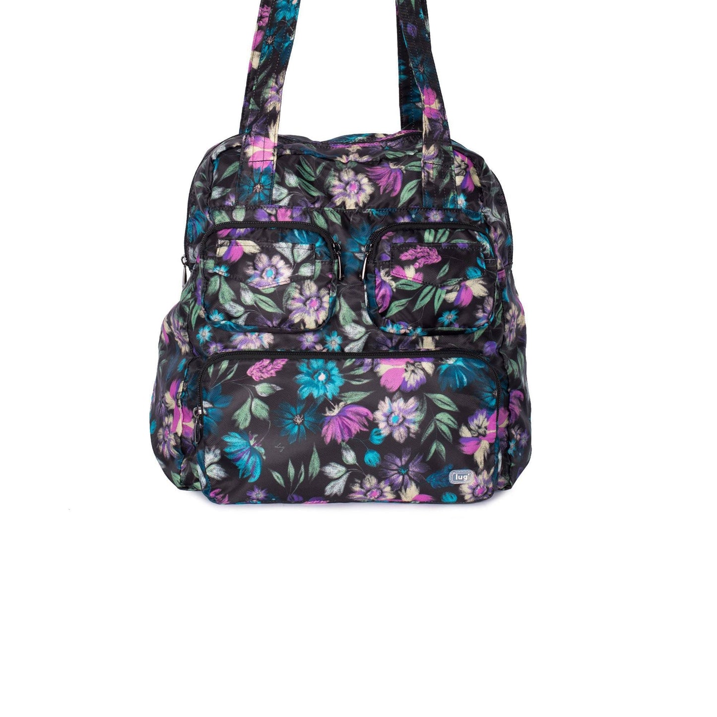 Puddle Jumper Packable Tote Bag