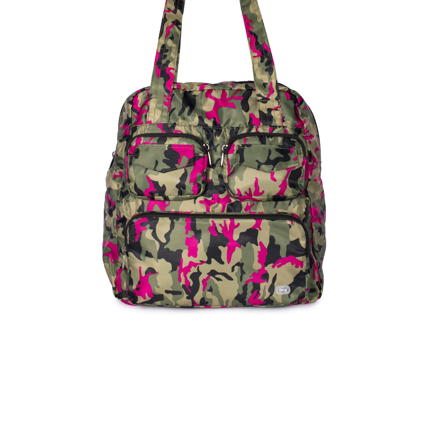 Puddle Jumper Packable Tote Bag