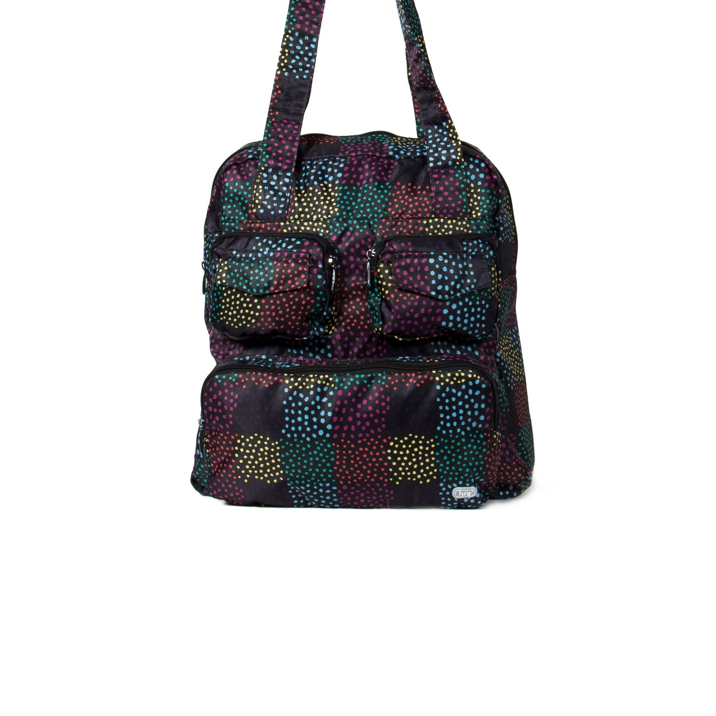 Puddle Jumper Packable Tote Bag