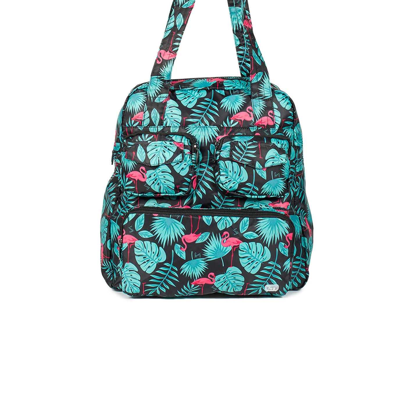 Puddle Jumper Packable Tote Bag