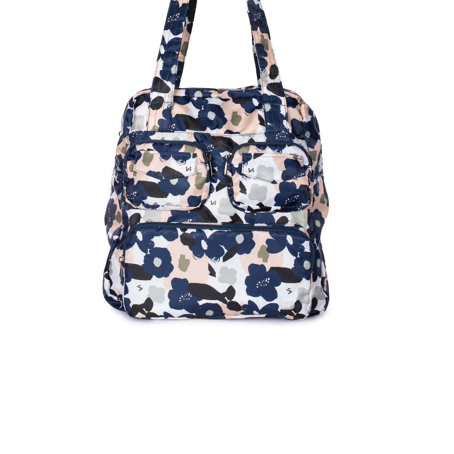 Puddle Jumper Packable Tote Bag