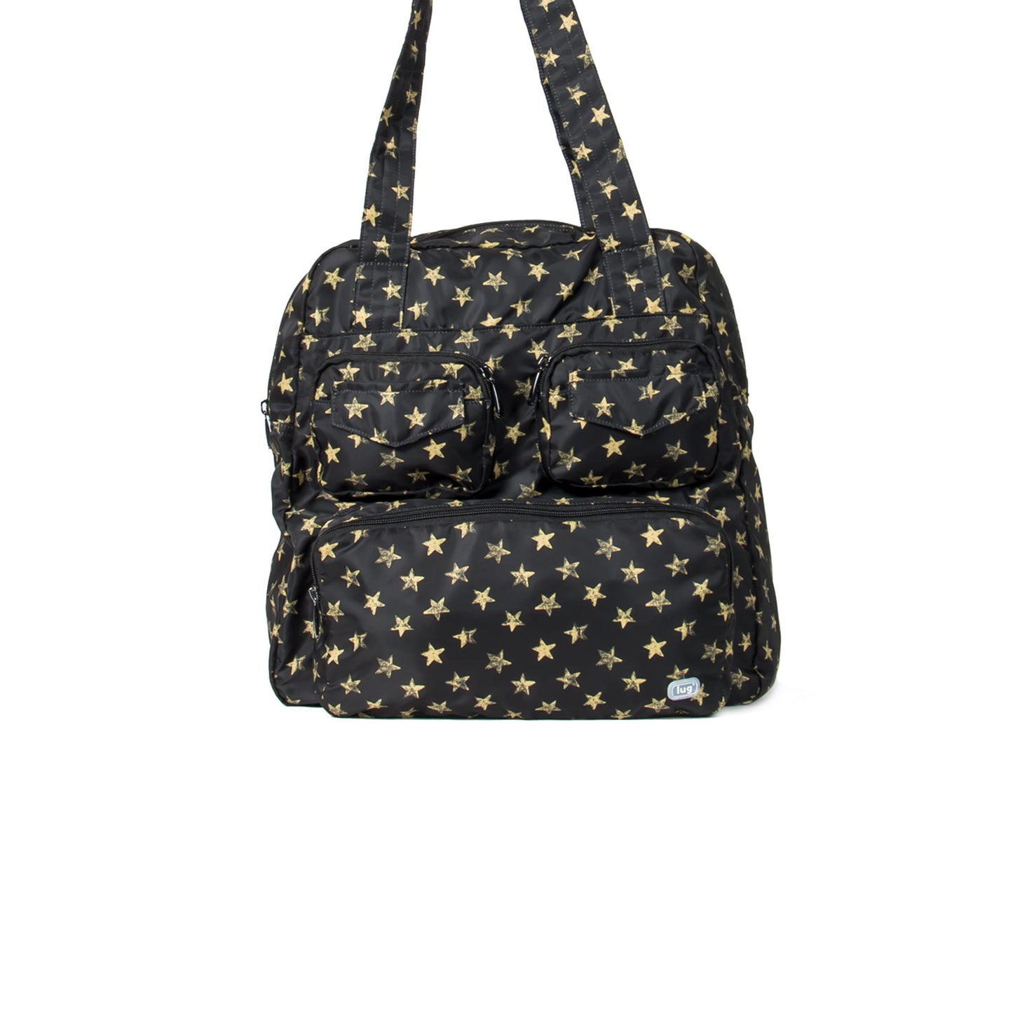 Puddle Jumper Packable Tote Bag