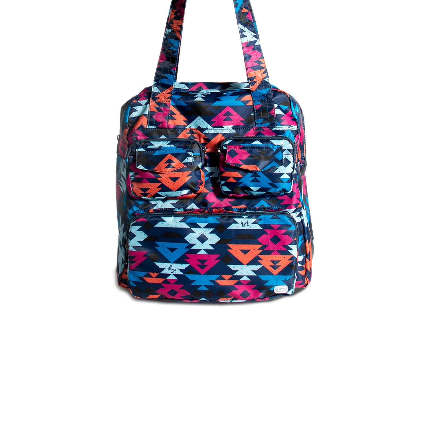 Puddle Jumper Packable Tote Bag