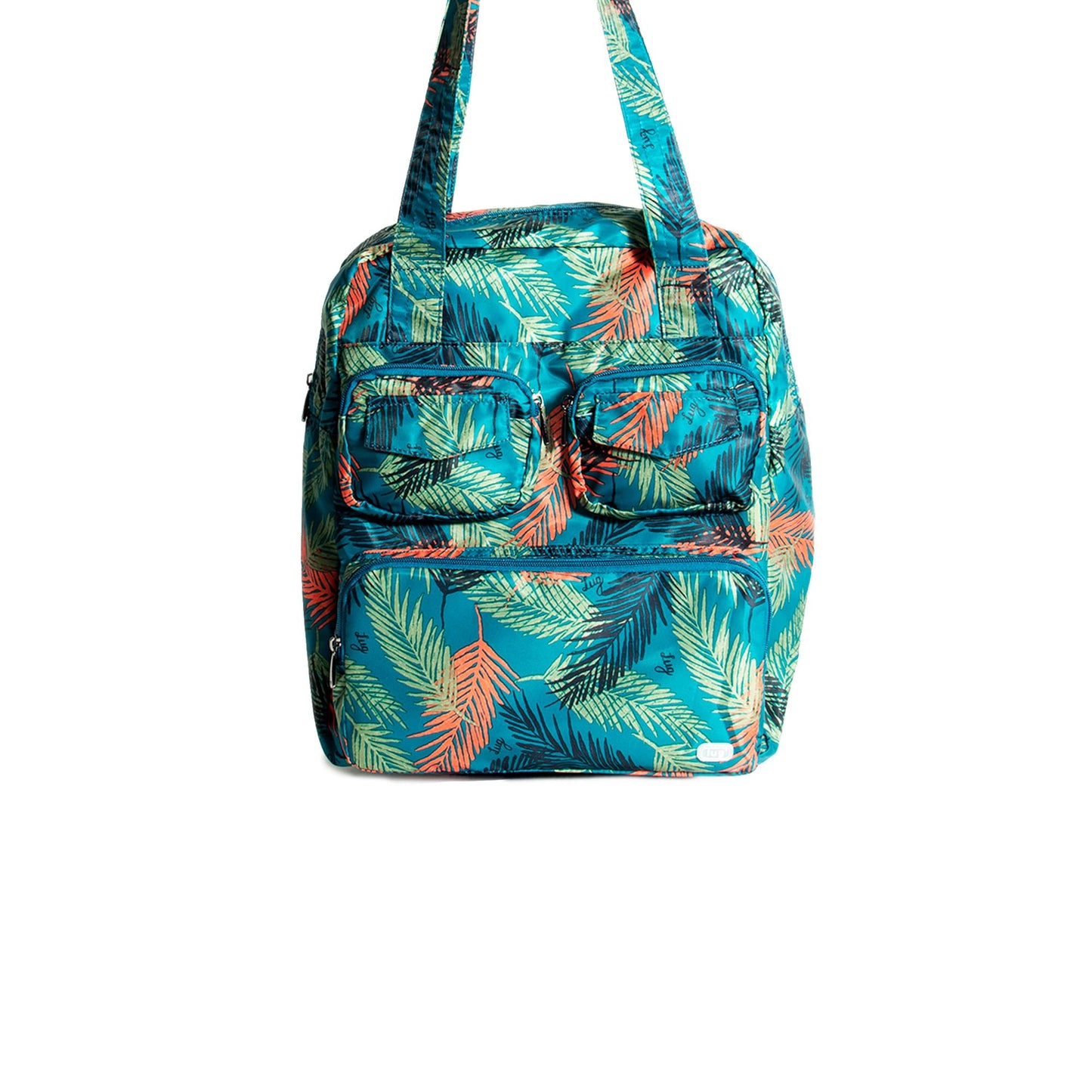 Puddle Jumper Packable Tote Bag