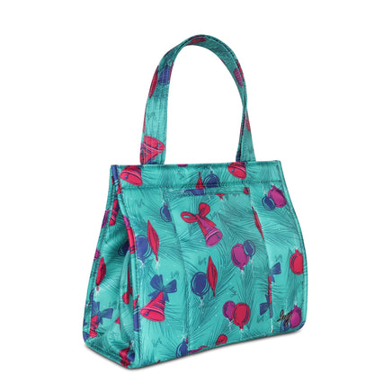 Pulley Tote