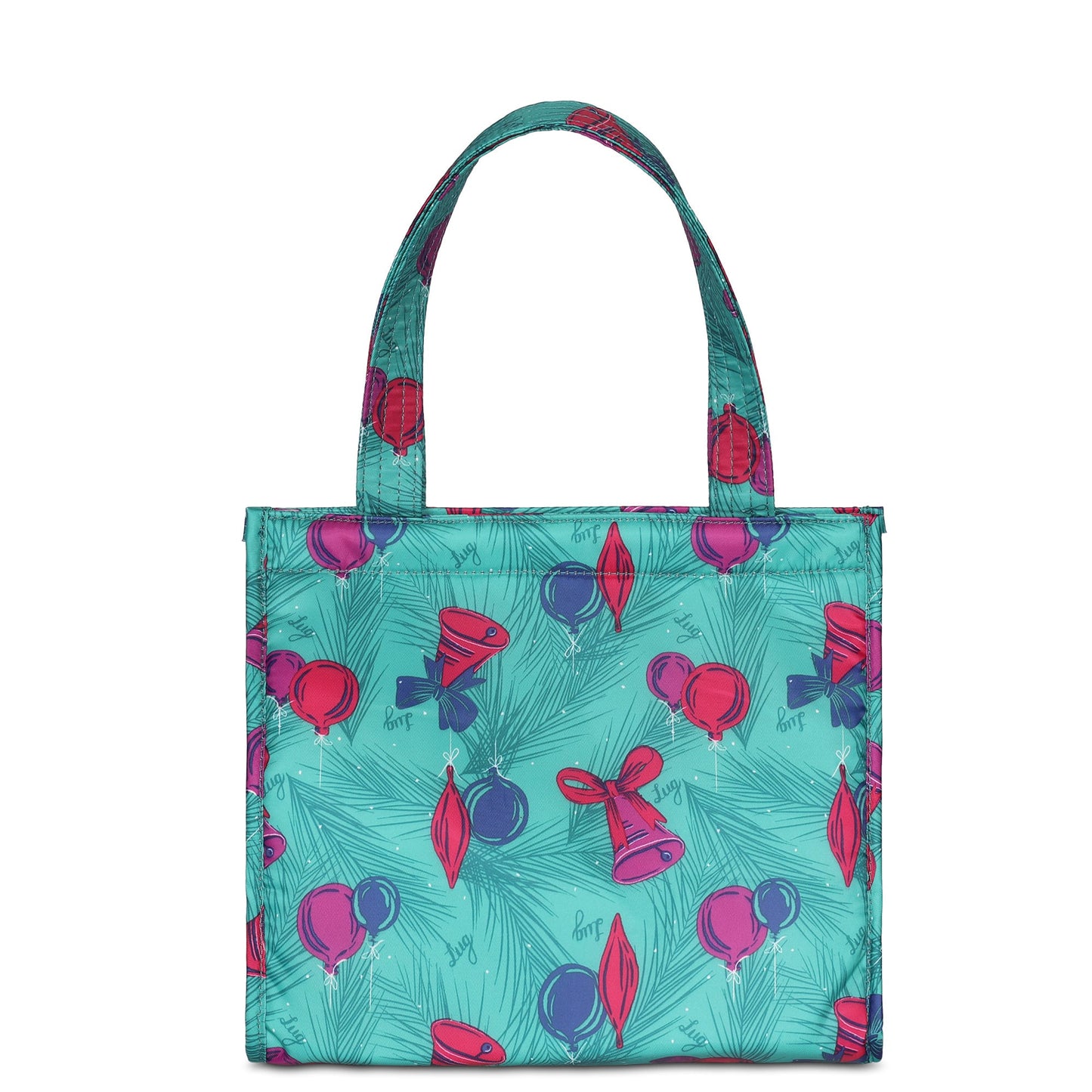 Pulley Tote