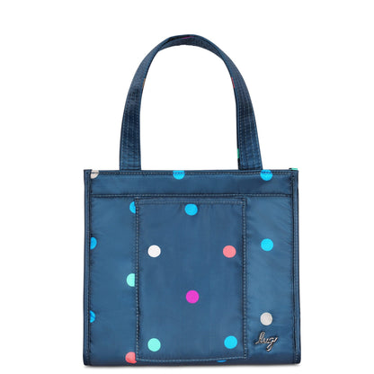 Pulley Tote