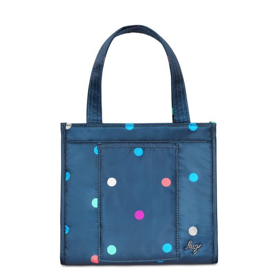 Pulley Tote