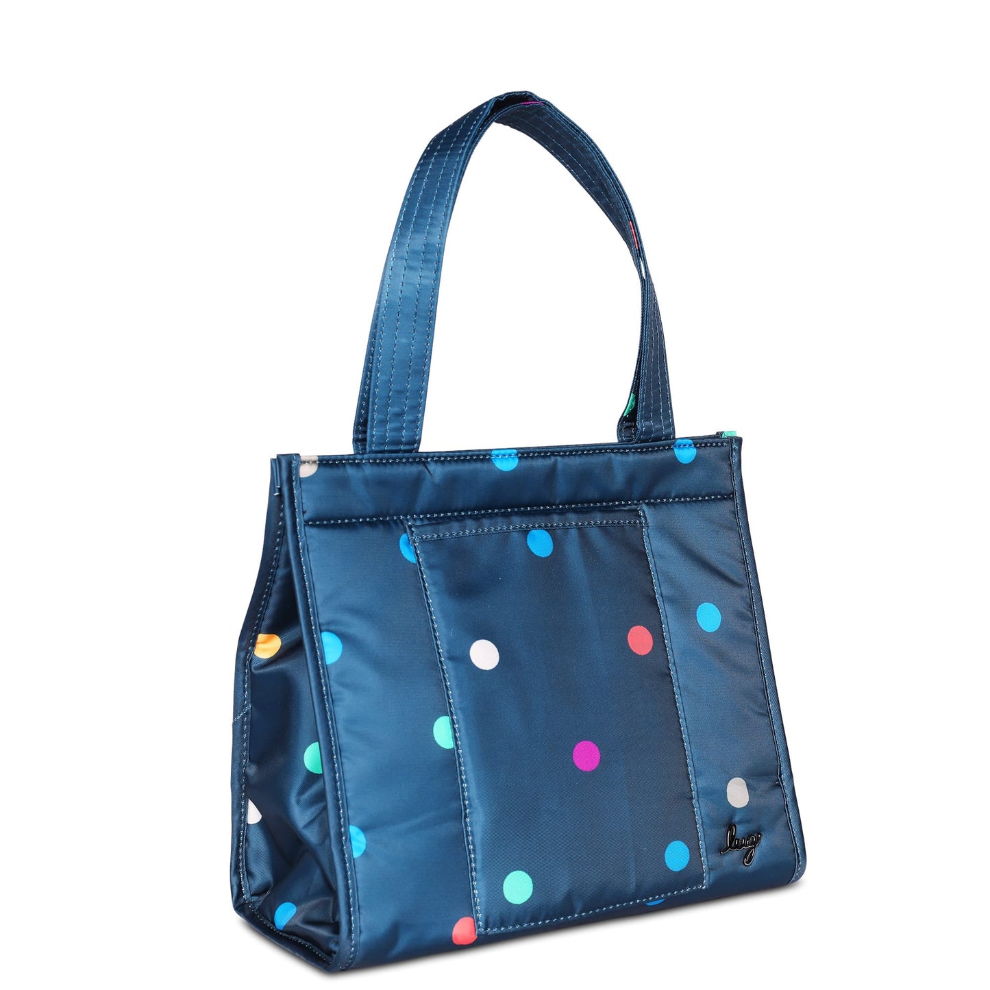 Pulley Tote