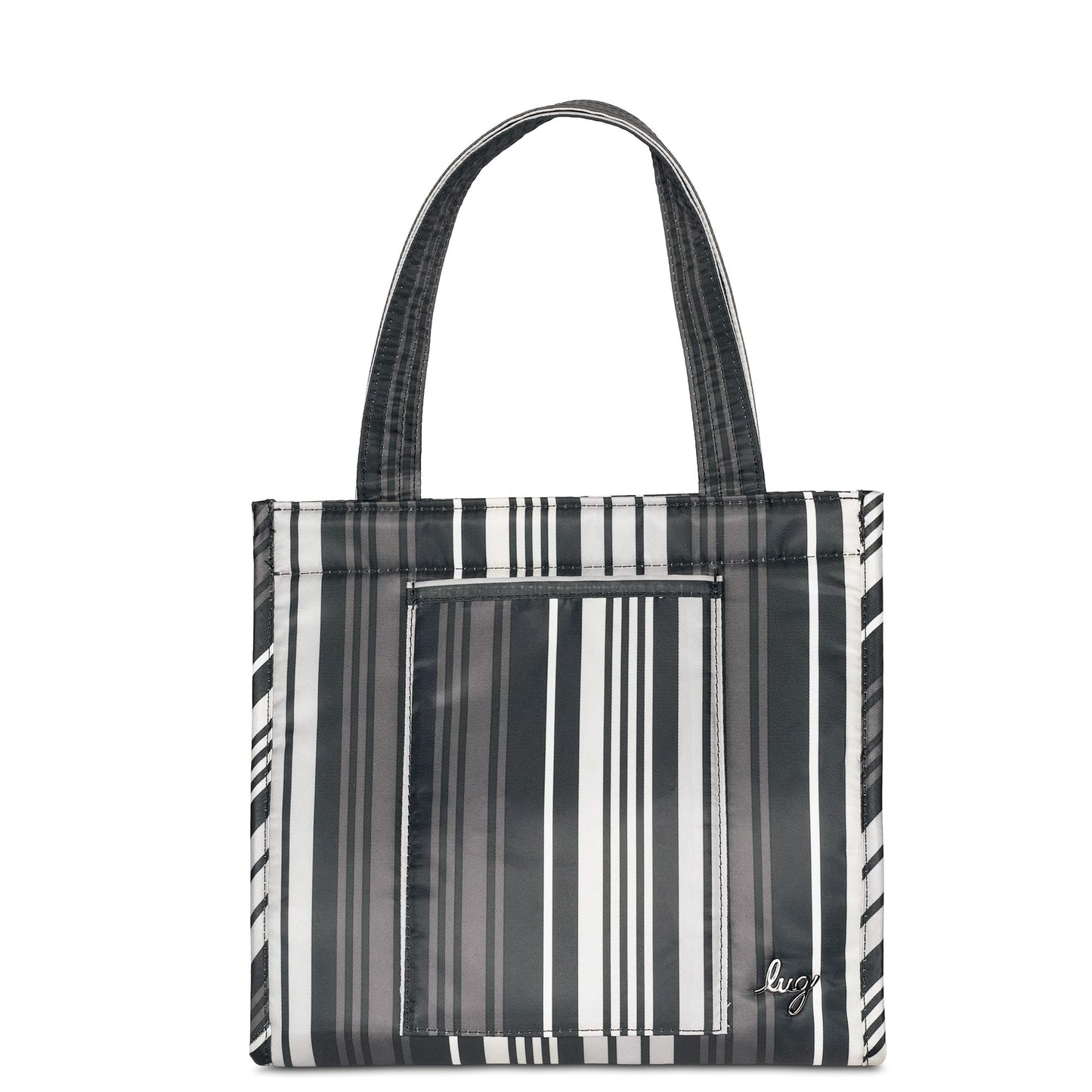 Pulley Tote