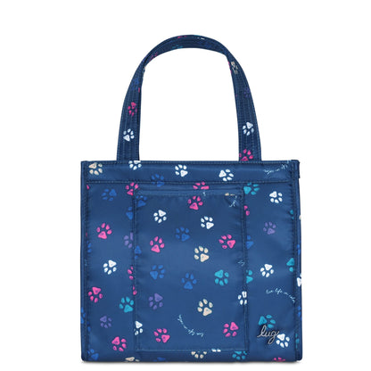 Pulley Tote