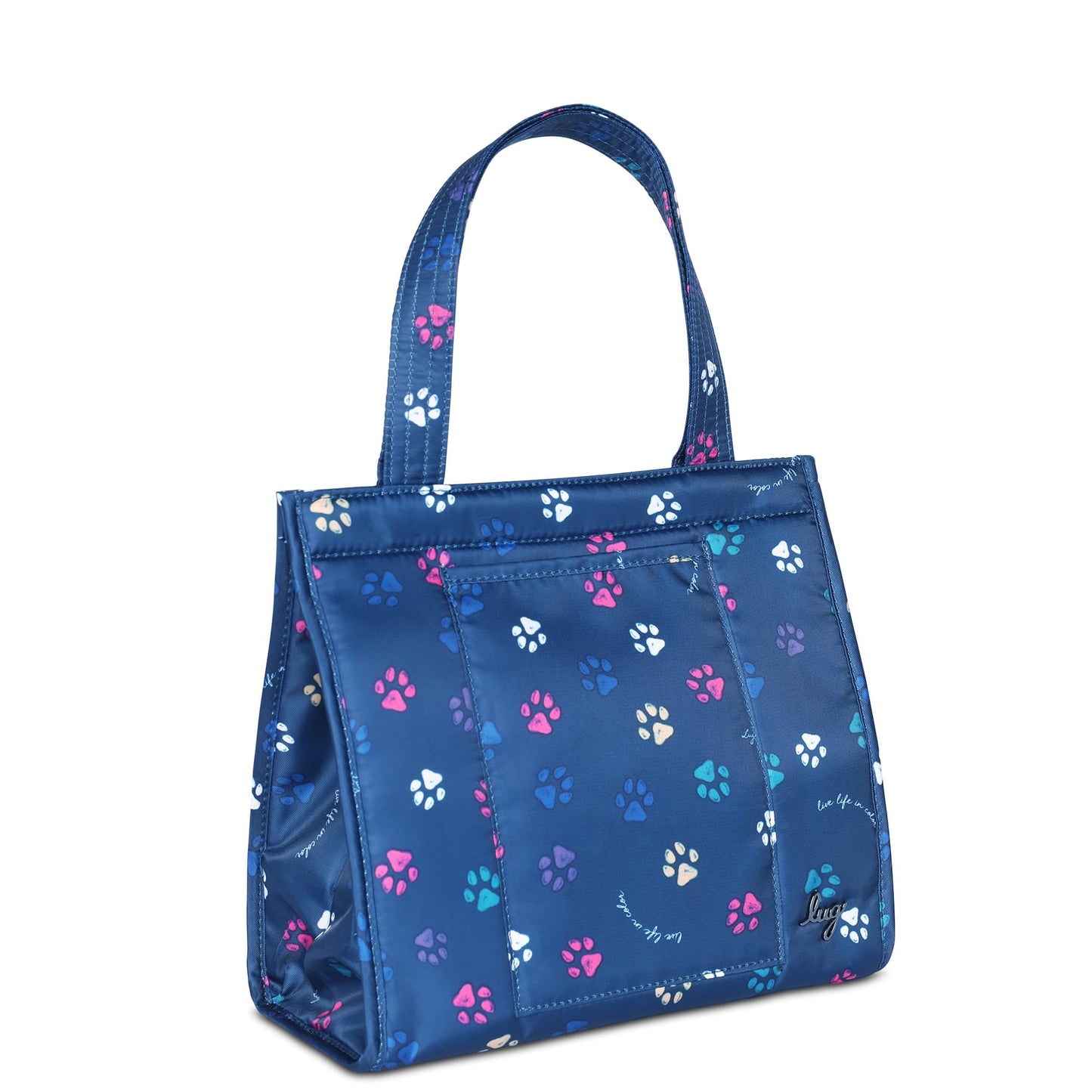 Pulley Tote