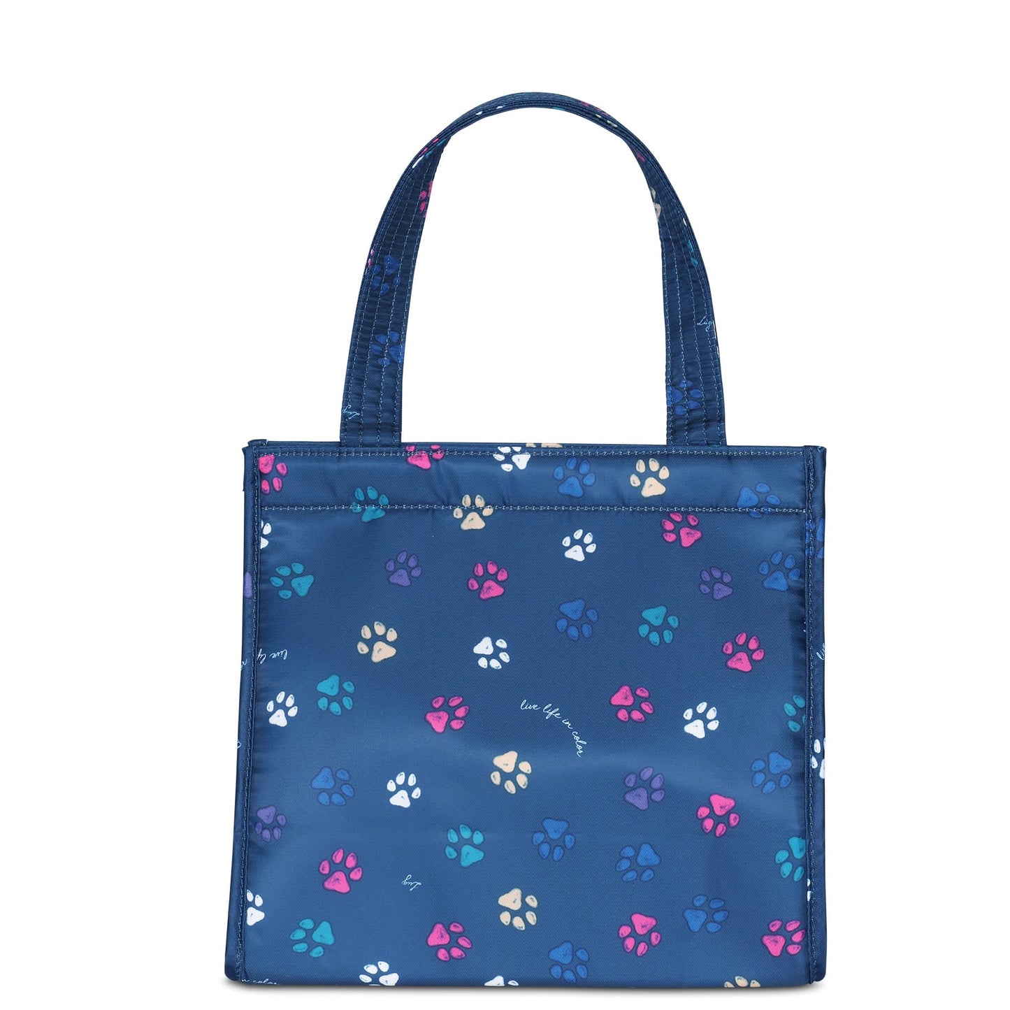 Pulley Tote