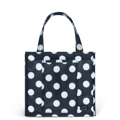 Pulley Tote